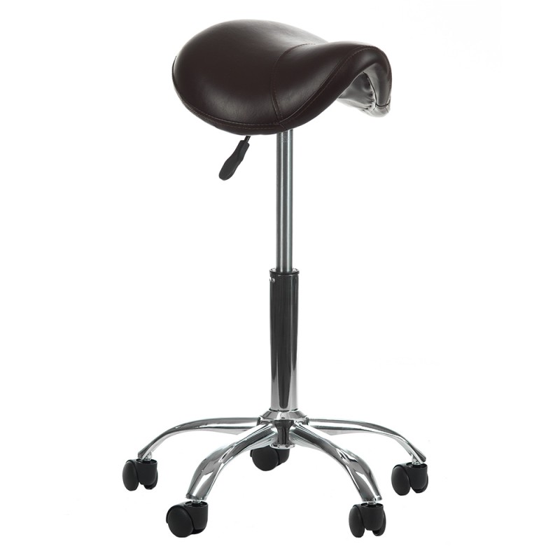 Expert Series 19818 eco-leather stool